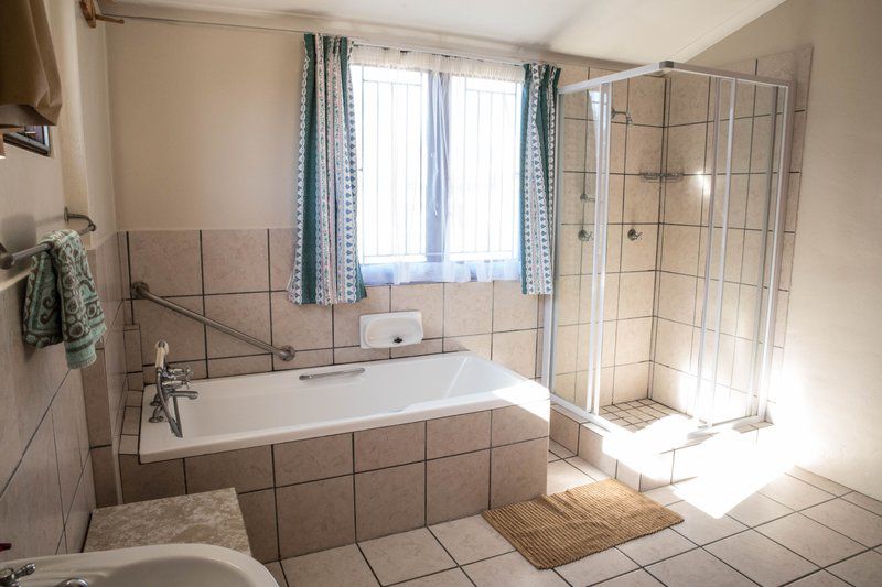 Die Ou Familie Strandhuis Stilbaai Western Cape South Africa Bathroom