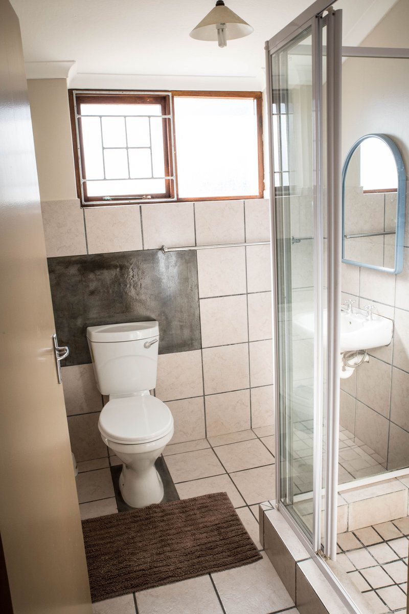 Die Ou Familie Strandhuis Stilbaai Western Cape South Africa Bathroom
