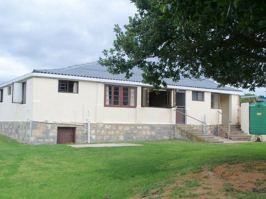 Die Ou Familie Strandhuis Stilbaai Western Cape South Africa House, Building, Architecture