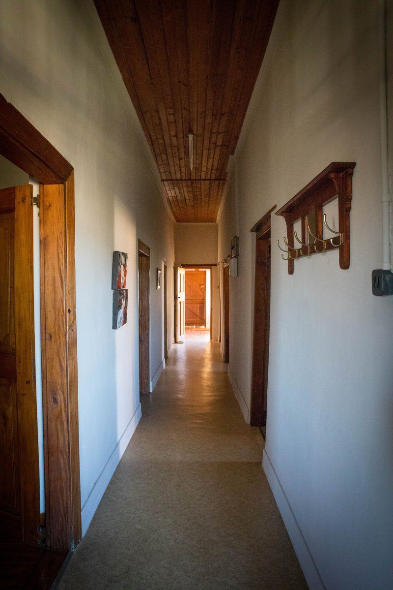 Die Ou Familie Strandhuis Stilbaai Western Cape South Africa Door, Architecture, Hallway