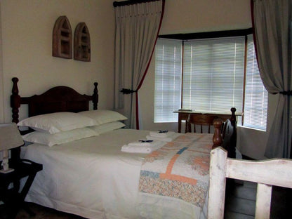 Die Ou Kuierstoep Gastehuis Guest House Modimolle Nylstroom Limpopo Province South Africa Bedroom