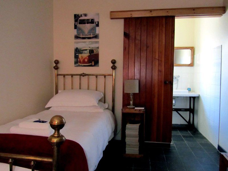 Die Ou Kuierstoep Gastehuis Guest House Modimolle Nylstroom Limpopo Province South Africa Bedroom