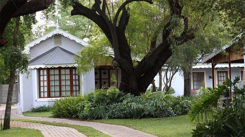 Die Ou Kuierstoep Gastehuis Guest House Modimolle Nylstroom Limpopo Province South Africa House, Building, Architecture, Plant, Nature