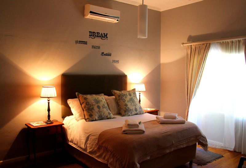 Die Rooi Granaat Loxton Northern Cape South Africa Bedroom