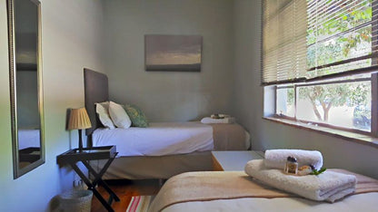 Die Rooi Granaat Loxton Northern Cape South Africa Bedroom