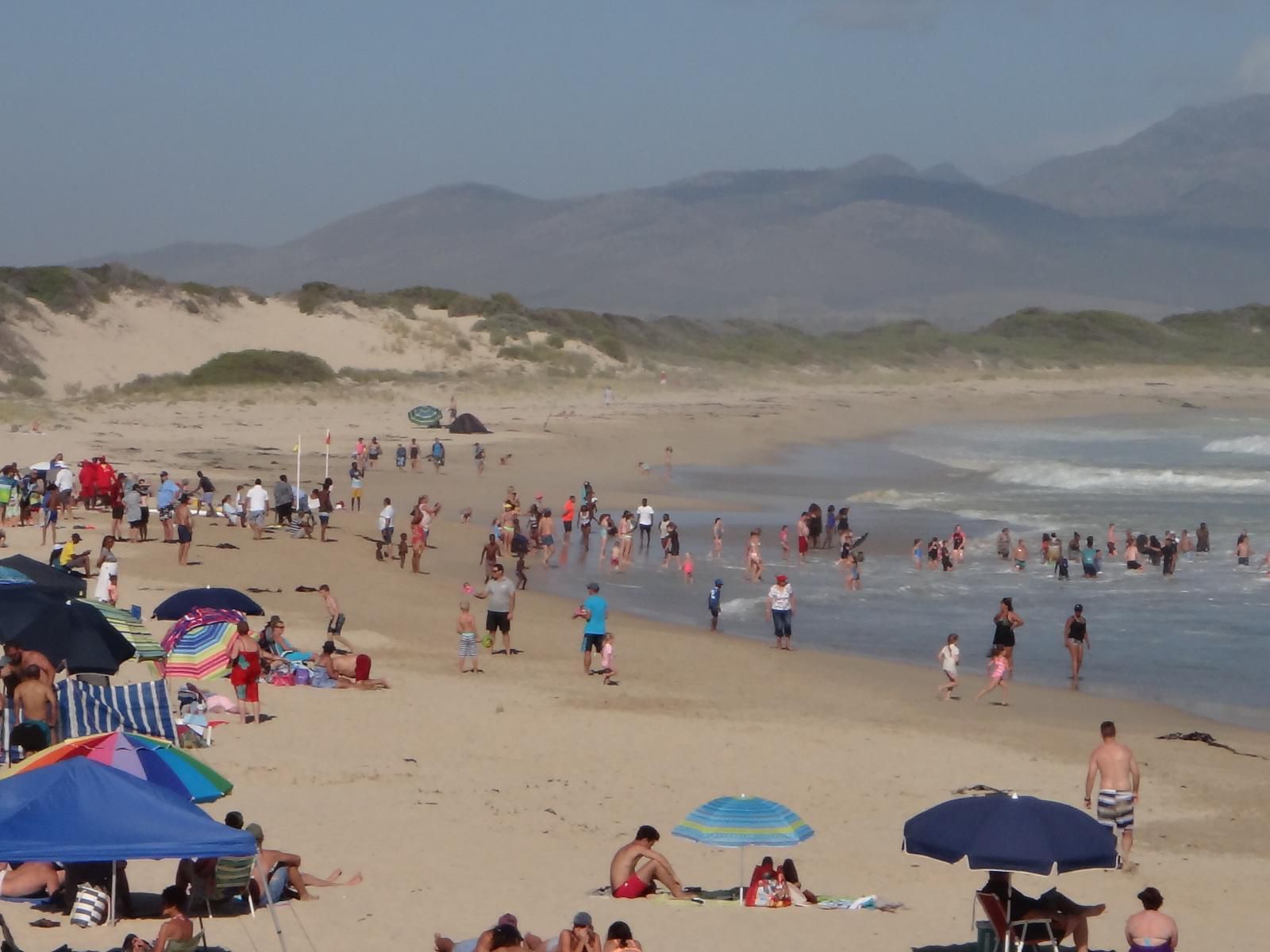Die Rotse Self Catering Accommodation Kleinmond Western Cape South Africa Beach, Nature, Sand, Desert