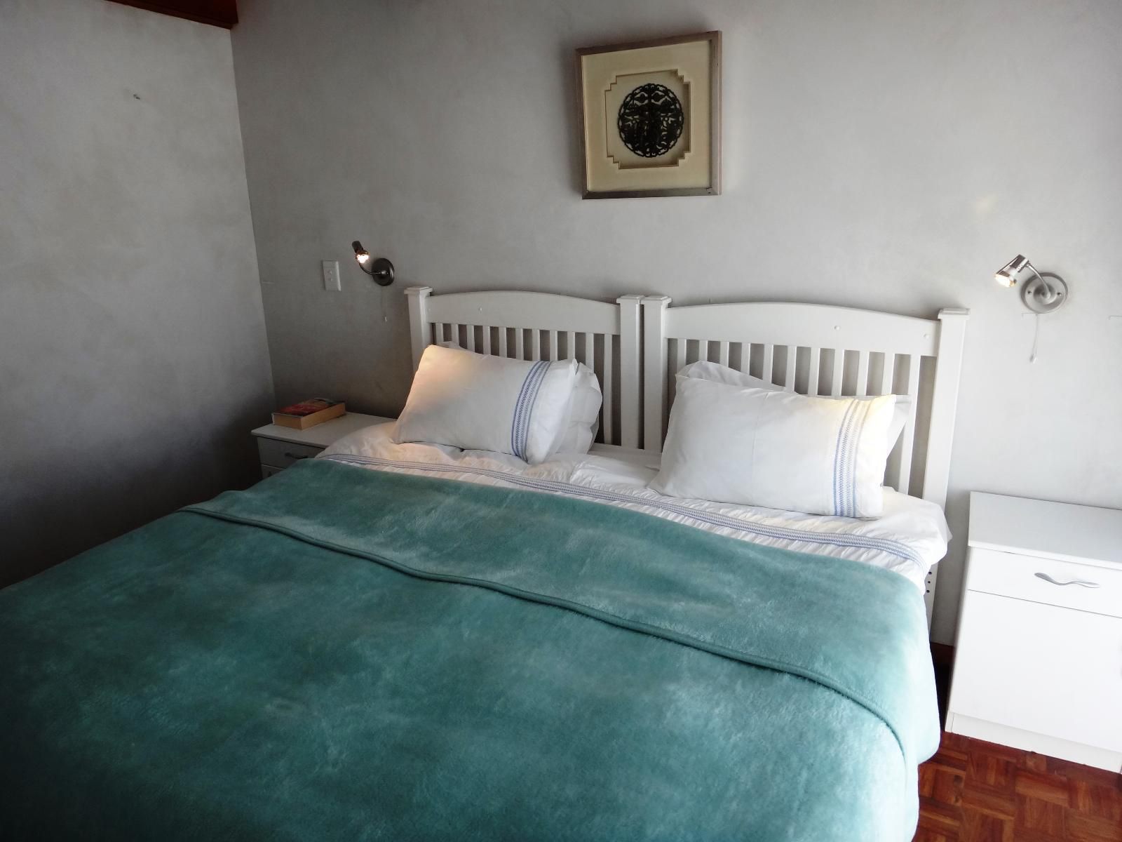 Die Rotse Self Catering Accommodation Kleinmond Western Cape South Africa Bedroom