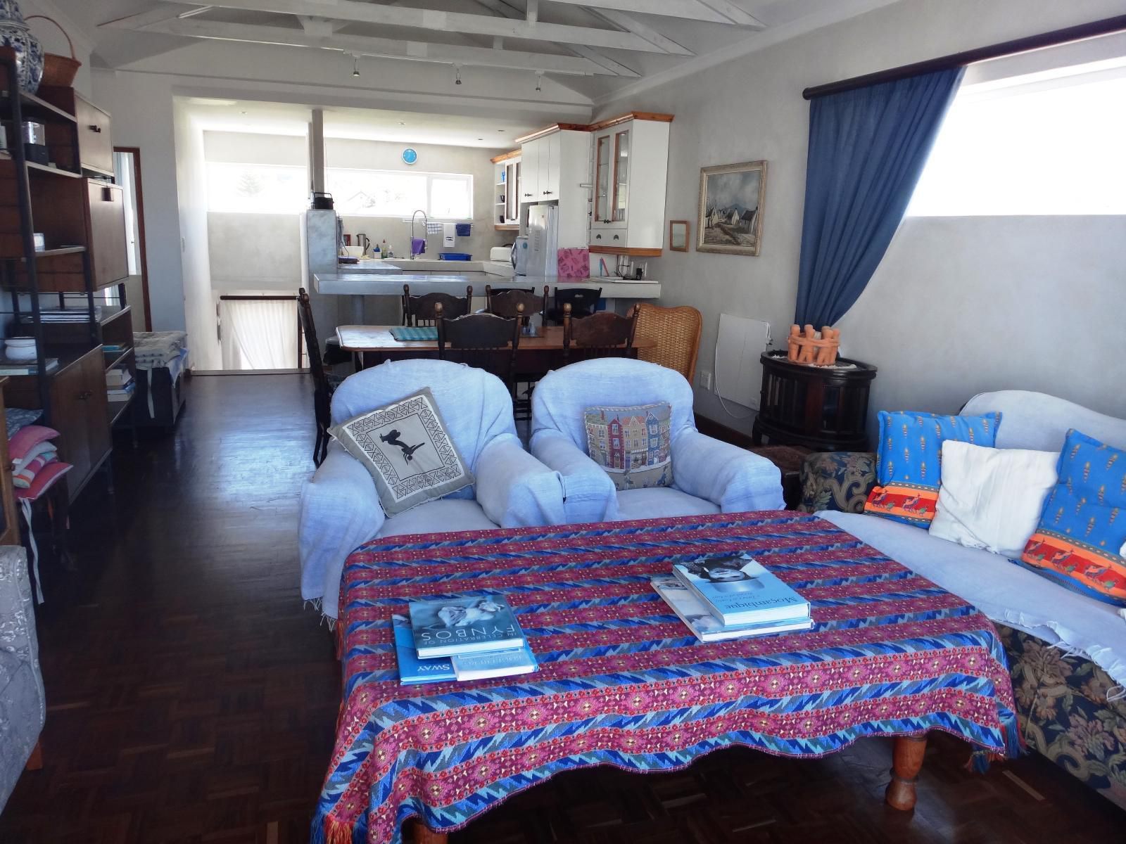 Die Rotse Self Catering Accommodation Kleinmond Western Cape South Africa 