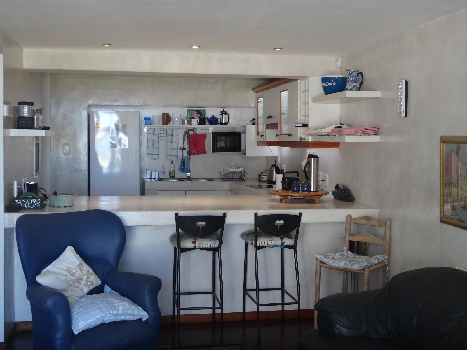 Die Rotse Self Catering Accommodation Kleinmond Western Cape South Africa 