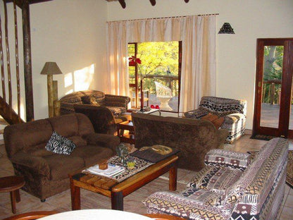 Die Rots Guesthouse Schoemanskloof Mpumalanga South Africa Living Room