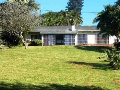 Die See Huis Glenmore Port Edward Port Edward Kwazulu Natal South Africa House, Building, Architecture, Palm Tree, Plant, Nature, Wood