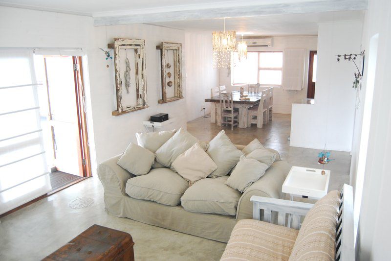 Die Skulphuis Melkbosstrand Cape Town Western Cape South Africa Living Room
