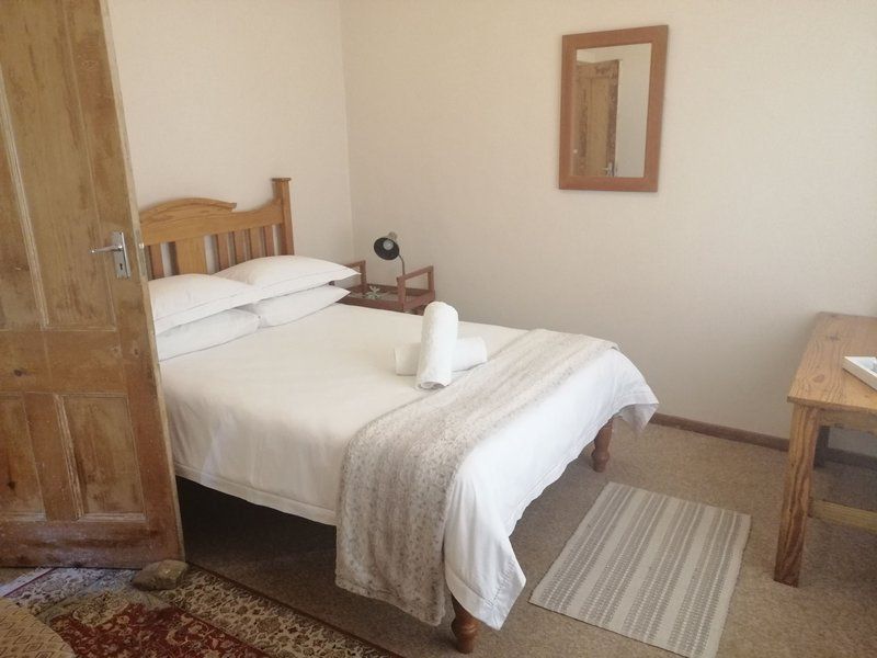 Die Tuishuis Bandb Fraserburg Northern Cape South Africa Bedroom