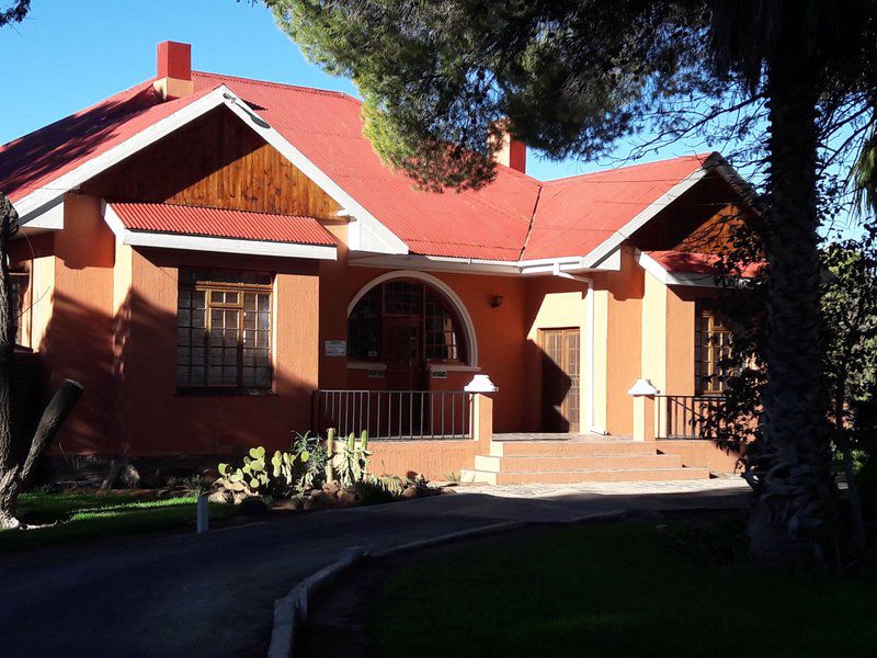 Die Tuishuis Bandb Fraserburg Northern Cape South Africa Building, Architecture, House