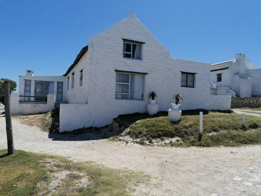 Die Waenhuis Arniston Western Cape South Africa Building, Architecture, House