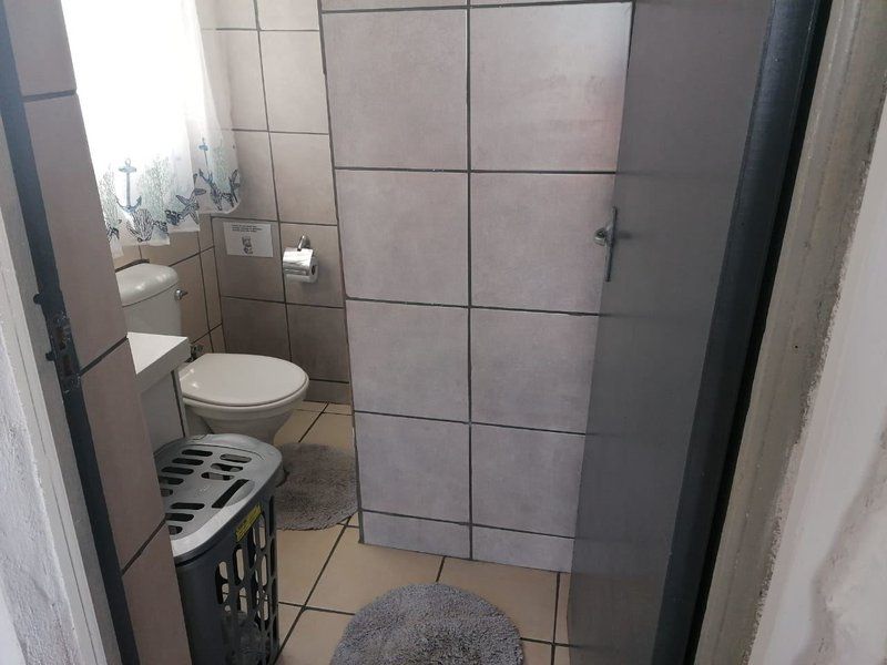 Die Waenhuis Arniston Western Cape South Africa Colorless, Bathroom