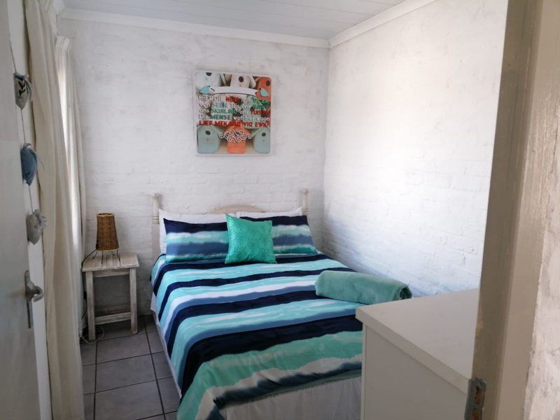 Die Waenhuis Arniston Western Cape South Africa Bedroom