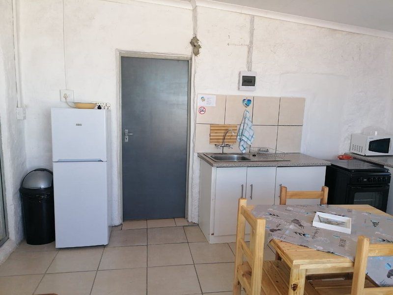 Die Waenhuis Arniston Western Cape South Africa Kitchen