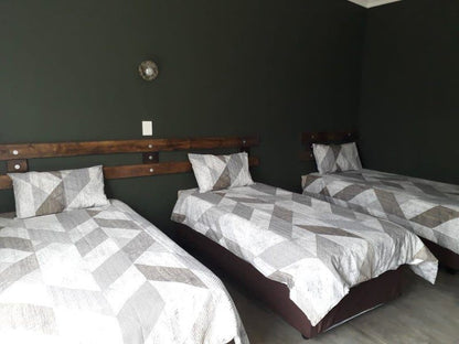 Die Windpomp Gaste Huis Beaufort West Western Cape South Africa Unsaturated, Bedroom