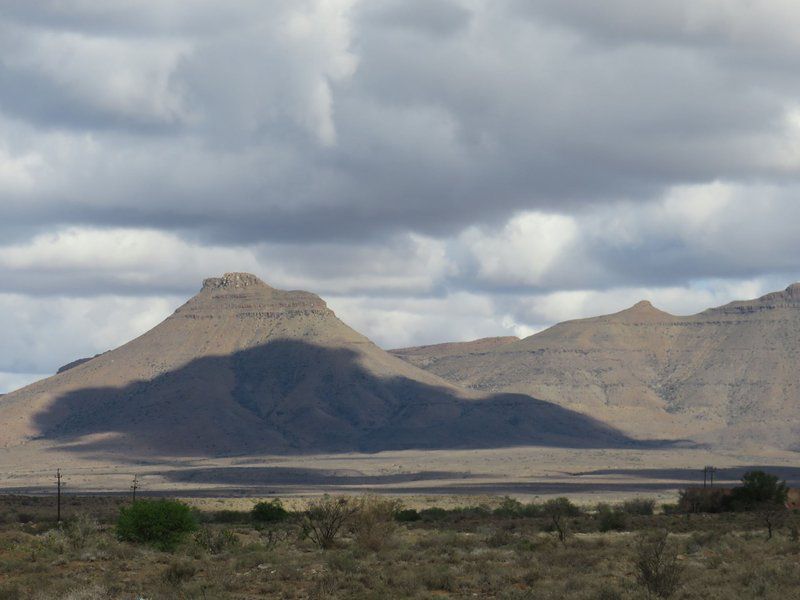 Die Windpomp Gaste Huis Beaufort West Western Cape South Africa Unsaturated, Desert, Nature, Sand