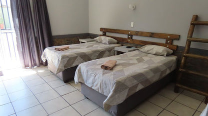 Die Windpomp Gaste Huis Beaufort West Western Cape South Africa Bedroom