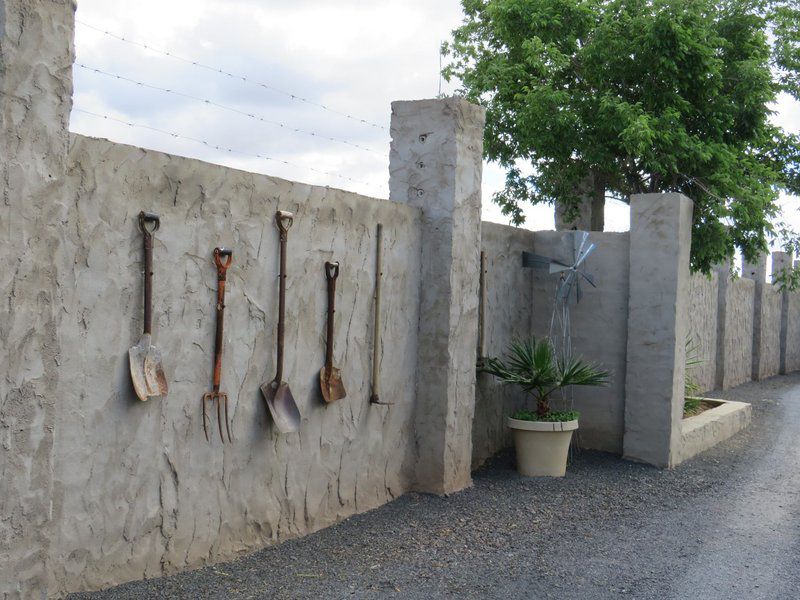 Die Windpomp Gaste Huis Beaufort West Western Cape South Africa 