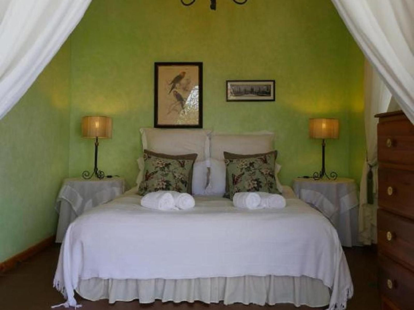 Diggersrest Lodge Magoebaskloof Limpopo Province South Africa Bedroom