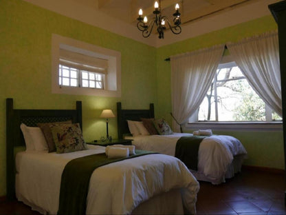 Diggersrest Lodge Magoebaskloof Limpopo Province South Africa Bedroom