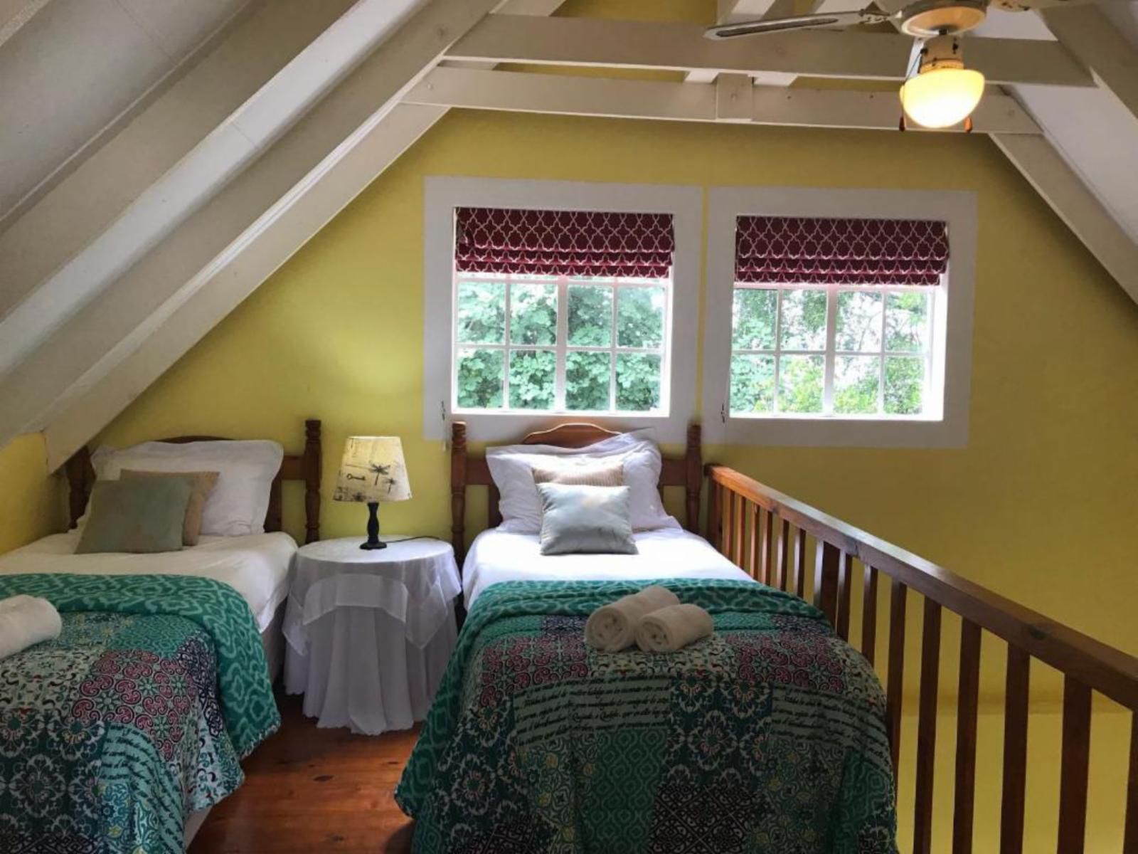 Diggersrest Lodge Magoebaskloof Limpopo Province South Africa Bedroom