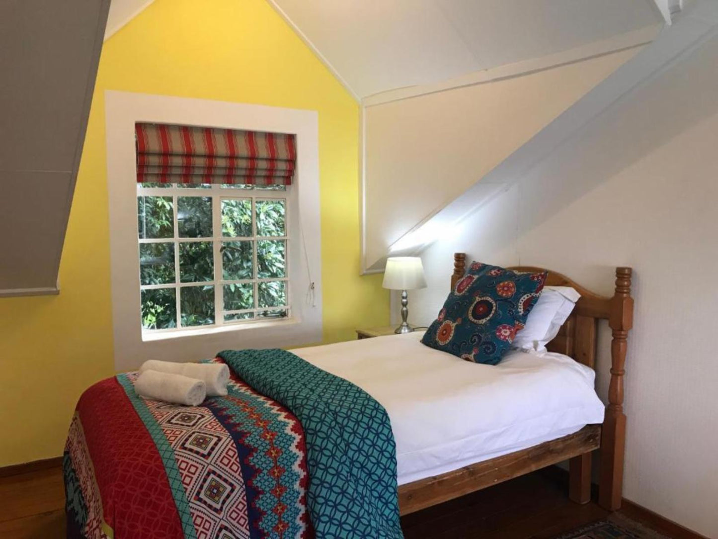 Family Suite @ Diggersrest Lodge