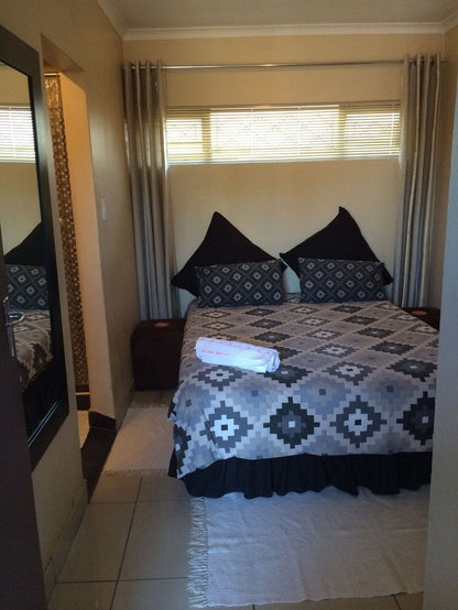 Dijas Durban Apartment Berea West Durban Kwazulu Natal South Africa Bedroom