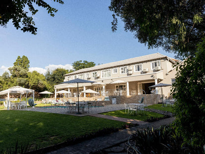 Dikalo Douglasdale Johannesburg Gauteng South Africa House, Building, Architecture, Swimming Pool