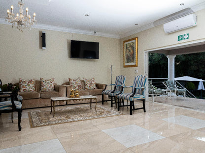 Dikalo Douglasdale Johannesburg Gauteng South Africa Living Room, Swimming Pool