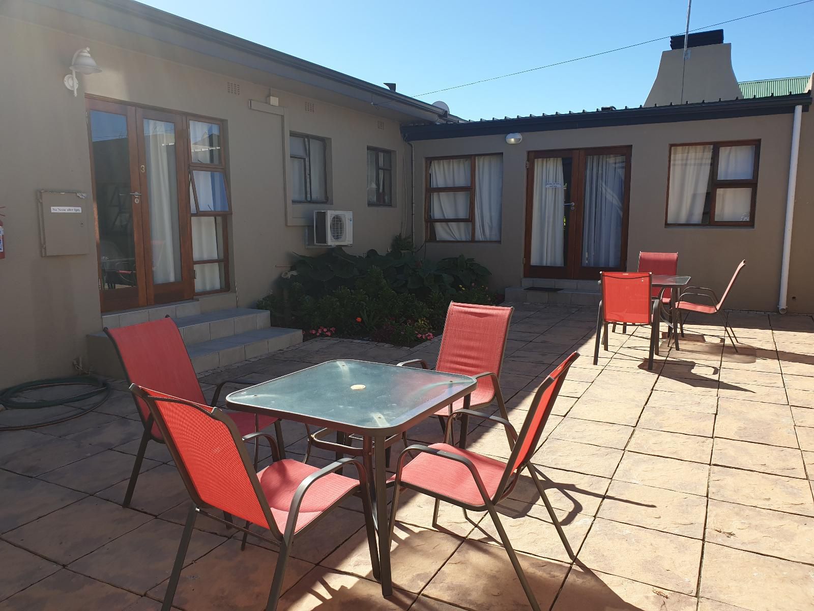 Dilisca Guesthouse Durbanville Cape Town Western Cape South Africa 