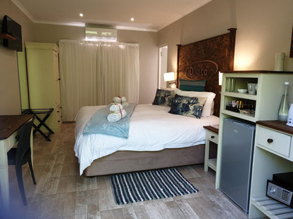 Dilisca Guesthouse Durbanville Cape Town Western Cape South Africa Bedroom
