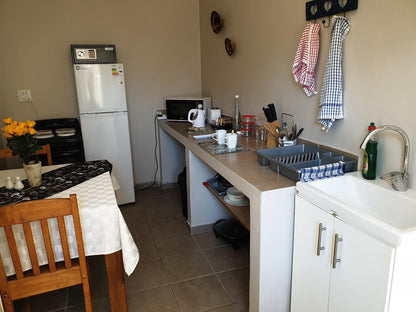 Dilisca Guesthouse Durbanville Cape Town Western Cape South Africa Kitchen