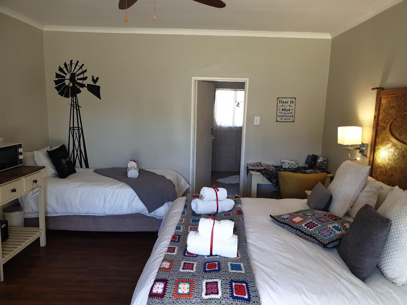 Dilisca Guesthouse Durbanville Cape Town Western Cape South Africa Bedroom