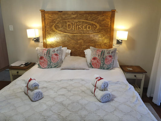 Executive Suite @ Dilisca Guesthouse