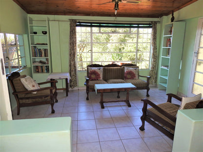 Dinizulu Cottage Hluhluwe Kwazulu Natal South Africa Living Room