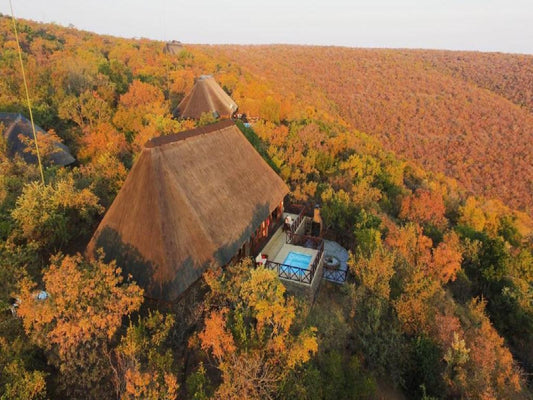 Dinkweng Safari Camp Vaalwater Limpopo Province South Africa Barn, Building, Architecture, Agriculture, Wood, Tree, Plant, Nature, Autumn