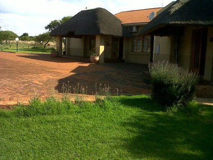 Dinoko Country Lodge Polokwane Pietersburg Limpopo Province South Africa House, Building, Architecture