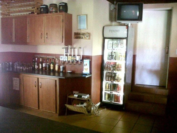 Dinoko Country Lodge Polokwane Pietersburg Limpopo Province South Africa Beer, Drink, Bottle, Drinking Accessoire, Bar