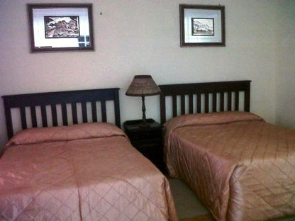 Dinoko Country Lodge Polokwane Pietersburg Limpopo Province South Africa Bedroom