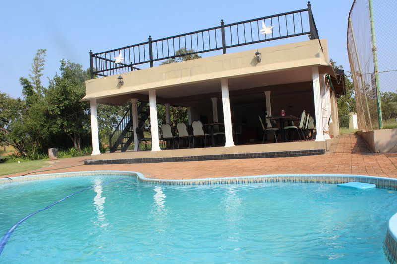 Dinonyane Lodge Modimolle Nylstroom Limpopo Province South Africa Complementary Colors, Swimming Pool