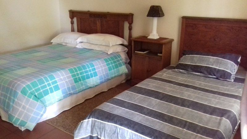Dinonyane Lodge Modimolle Nylstroom Limpopo Province South Africa Bedroom