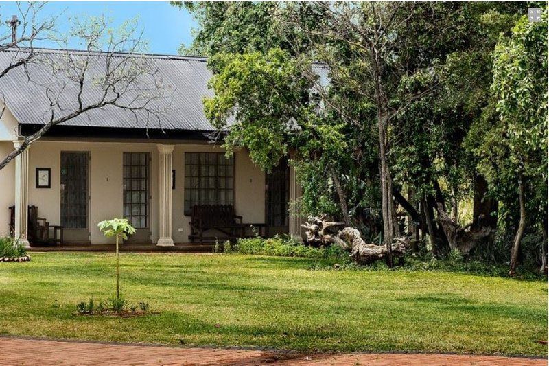 Dinonyane Lodge Modimolle Nylstroom Limpopo Province South Africa House, Building, Architecture
