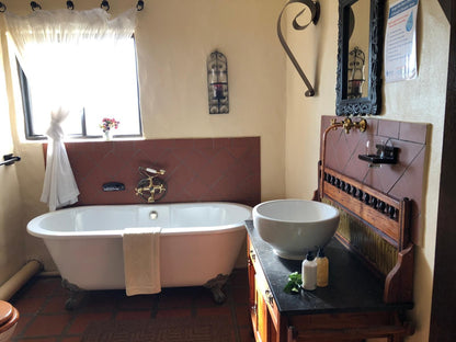 Dio Dell Amore Guest House Jeffreys Bay Eastern Cape South Africa Bathroom