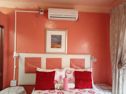 Double Room @ Diphororo Guesthouse