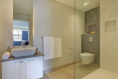 Diplomat 116 Cape Town City Centre Cape Town Western Cape South Africa Bathroom