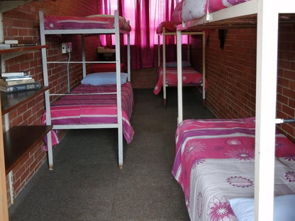 Dirkie Uys Backpackers Wentworth Durban Kwazulu Natal South Africa Bedroom